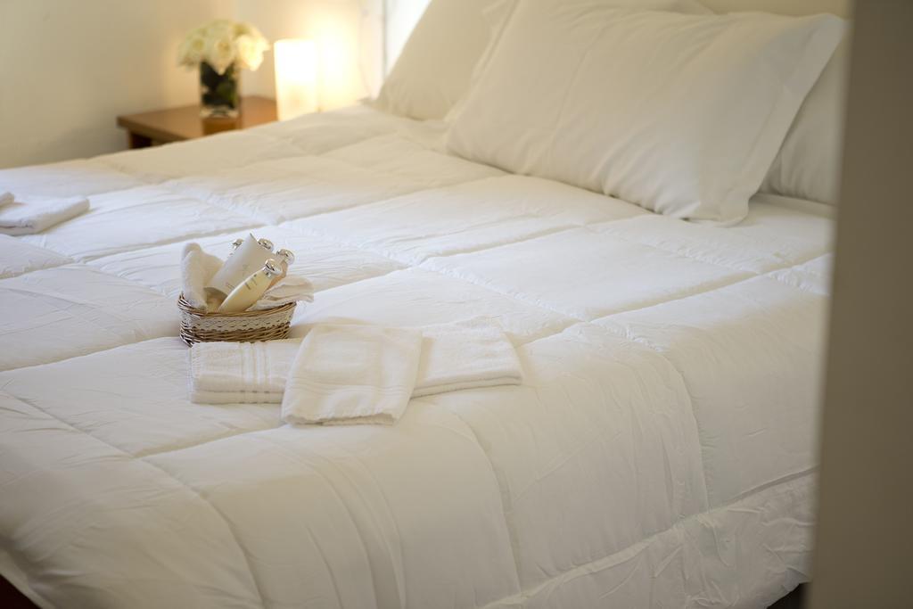 Hotel Capri 布雷西亚 客房 照片